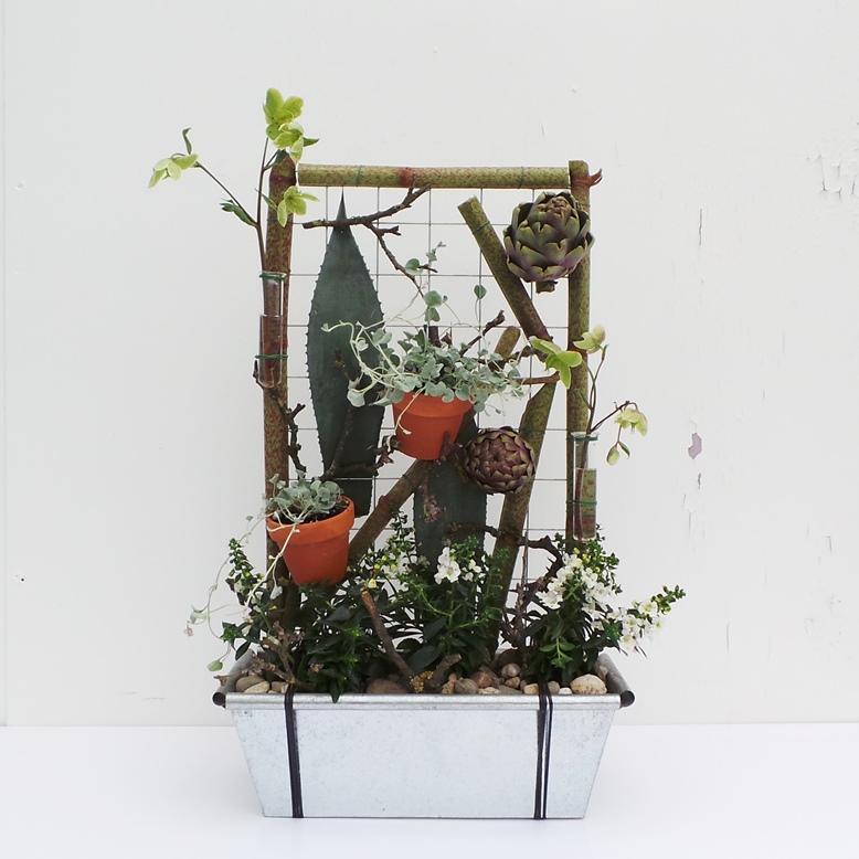 Voorjaarsworkshop